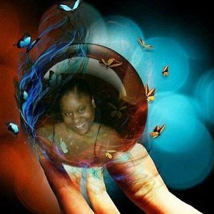 Meet your Posher, Kesha